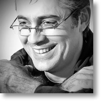 Charles Machado